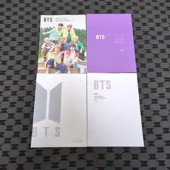 BTS FC 会報 セット