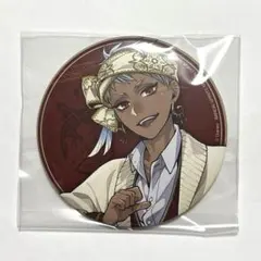 ツイステ カリム 寮服 缶バッジ - メルカリ