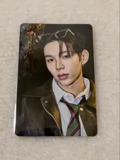 RIIZE All of You 通常盤 封入トレカ ショウタロウ