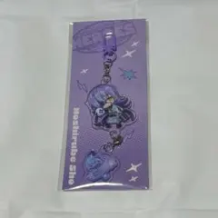 星導ショウ halfAnniversary アクリルキーホルダー にじさんじ