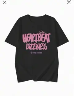 【シーン】Tシャツ　レディース
