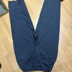 ナイロン　パンツ