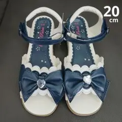 新品 【20cm】 マザウェイズ Petit Palais サンダルのサムネイル