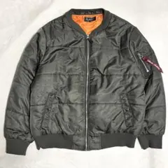 2025年最新】Archive MA-1・フライトジャケットの人気アイテム