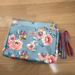 Cath Kidoston 4way バッグ　レディース　ガールズ