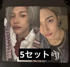 RIIZE All of You 封入 ソロジャケット盤 ウォンビン トレカ