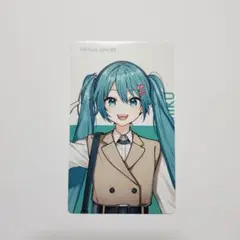 初音ミク エピカ