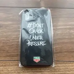【非売品】iPhone XR用　タグホイヤーイベント記念品