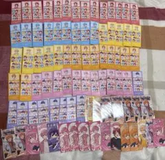 すとぷり　紙類　まとめ売り