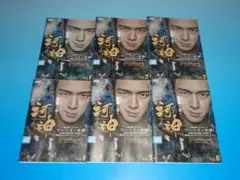 DVD 中国ドラマ 河神 1+2 24巻 全巻 レンタル