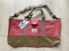 Ocean＆Ground ピアニカケース ショルダー(LK)のサムネイル
