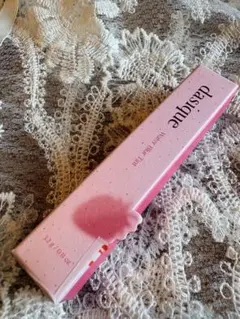 daisutique リップグロス #10 Sweet Mauve