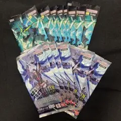 ガンダムカード Freedom Ascension 、ファントムアリア14パック