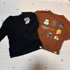 スターウォーズ トップス