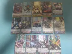 バディファイト バッツデッキ ドラム バル ドラゴン フューチャー