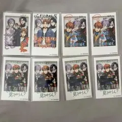 3SKM １周年　特典　さんねむ　チェキ　8枚