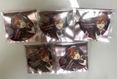 浦島坂田船 となりの坂田。 缶バッジ 歌ってみた祭り!