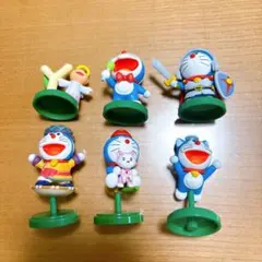 【値下げ】ドラえもん チョコエッグ フィギュア