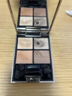 ルナソル アイカラーレーション 18 セピアアンバー