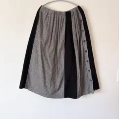 ブルースカート