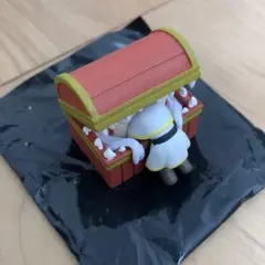 【匿名配送】葬送のフリーレン カプセルフィギュアコレクション ミミック アナザー