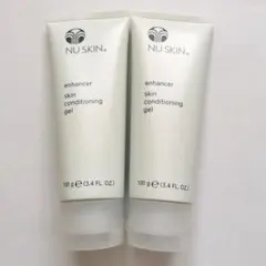 【新品未開封】ニュースキン エンハンサー 100g×2個 NUSKINのサムネイル