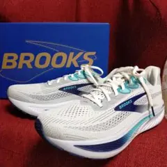 BROOKS GHOST 17 ブルックス ゴースト 17 27.0
