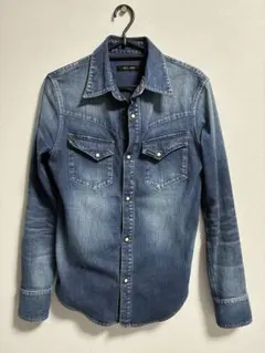 1piu1uguale3 シャツ