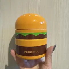 Francfranc マクドナルド スープジャーのサムネイル