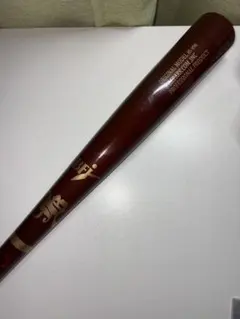 和牛jb木製バット
