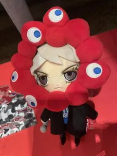 パ*マ様 R*I様 HYDE [INSIDE] LIVE 2024 ぬいぐるみ HYDE [INSIDE] LIVE 2024 -EXTRA- ぬいぐるみ - メルカリ