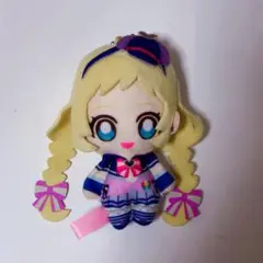 わんだふるぷりきゅあ！キュアフレンディ おでかけマスコット