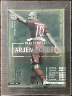 2025年最新】アリエン・ロッベンの人気アイテム - メルカリ