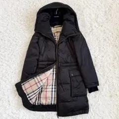2025年最新】BURBERRY レディース ダウンジャケットの人気アイテム