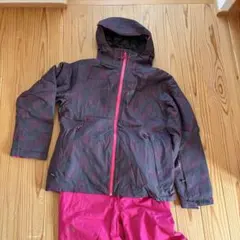 スキーウエア ウェア