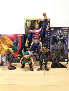 ヒックとドラゴン フィギュア トゥース ナイトフューリー 新品 実写