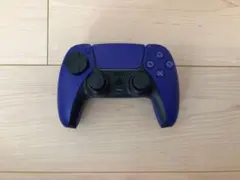 PS5 DualSense コントローラー パープル