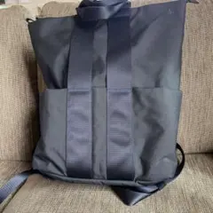 MILESTO PCリュック