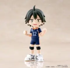 パルバース　PalVerse ハイキュー!! vol.2 山口忠