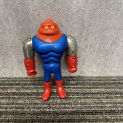 タカトクブルマァク アクマイザー3 ガブラ ミドルサイズ ソフビ