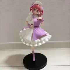 五等分の花嫁 Kyunties 中野二乃 フィギュア〜ナースver.〜