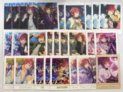 あんスタ 7周年 ぱしゃっつ ぱしゃこれ 逆先夏目 セット