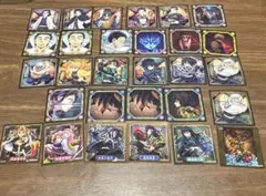 鬼滅の刃 シール烈伝5 まとめ売り