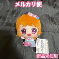 アイカツプリパラ　THE MOVIE ちびぐるみ 出会いのキセキ！　大空あかり