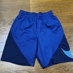 NIKE ナイキ ハーフパンツ 短パン ジャージ ズボン