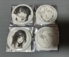 2025年最新】薫る花は凛と咲く 缶バッジ 薫子の人気アイテム - メルカリ