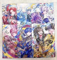 いれいす FCイベント 入場特典 3点セット - メルカリ