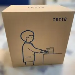 Tette アルコールディスペンサー　自動手指消毒器のサムネイル