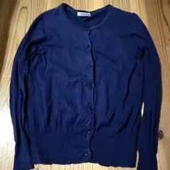 アーバンリサーチカーディガン薄手