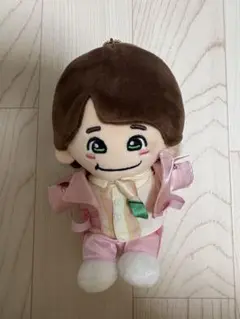 2026年最新】大橋和也 ちびぬいの人気アイテム - メルカリ